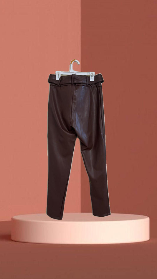 Pantalón carmelita