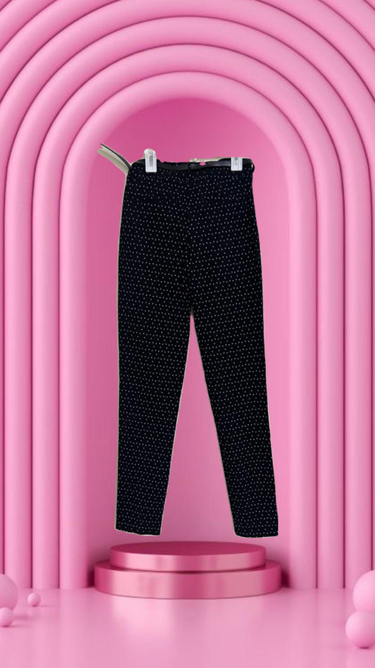 Pantalón de puntos