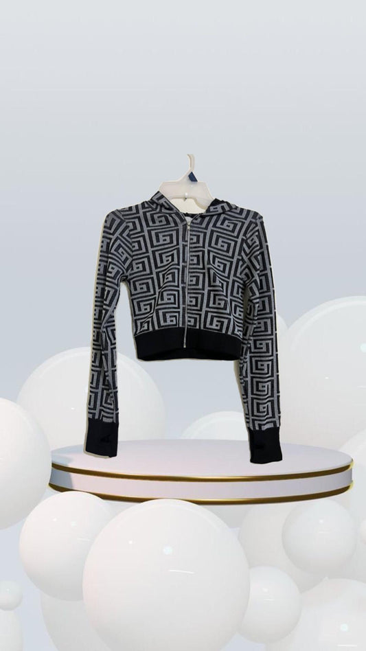 Conjunto de licra